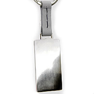 MASERATI Classic Keyring(Metal)