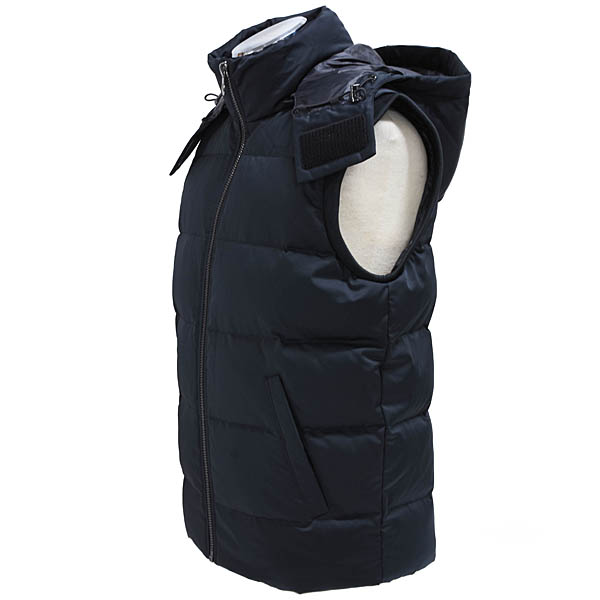 Ferrari Down Vest