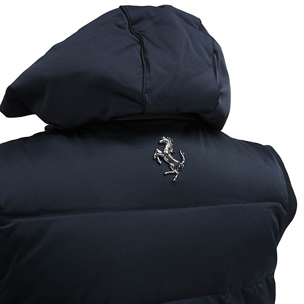 Ferrari Down Vest