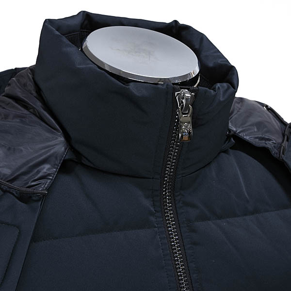 Ferrari Down Vest
