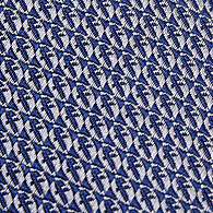 Pininfarina Neck Tie(monogram)