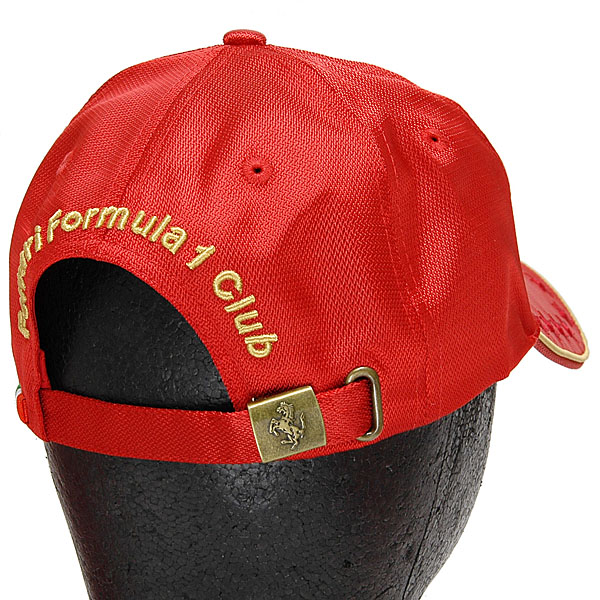 Ferrari Formula 1 Club 2008å