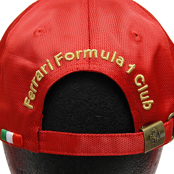 Ferrari Formula 1 Club 2008å