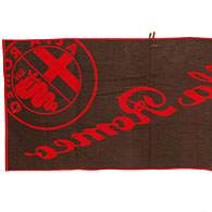 Alfa Romeo Bath Towel