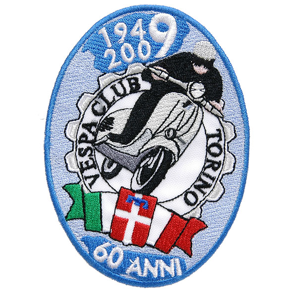 Vespa Club Torino 60ǯåڥ