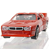 1/43 LANCIA 037 Rally Evo2ߥ˥奢ǥ(West)