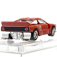 1/43 LANCIA 037 Rally Evo2 Miniature Model(West)