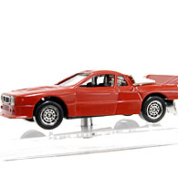 1/43 LANCIA 037 Rally Evo2 Miniature Model(West)