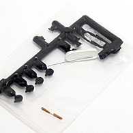 1/43 LANCIA 037 Rally Evo2 Miniature Model(West)