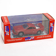 1/43 LANCIA 037 Rally Evo2 Miniature Model(West)