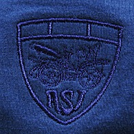 ASI OFFICIAL Polo Shirts