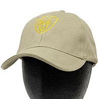 ASI Official Cap(Beige)