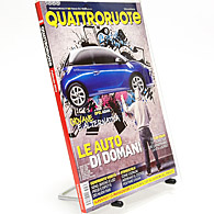 Quattroruote Feb.2013