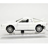 1/43 LANCIA 037 Rally Evo2 Miniature Model(ROTHMANS)