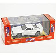 1/43 LANCIA 037 Rally Evo2 Miniature Model(ROTHMANS)