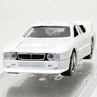 1/43 LANCIA 037 Rally Miniature Model(EMINENCE)