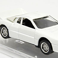 1/43 LANCIA 037 Rally Miniature Model(EMINENCE)