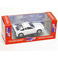 1/43 LANCIA 037 Rally Miniature Model(EMINENCE)