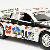 1/43 LANCIA 037 Rallyߥ˥奢ǥ(WURTH)