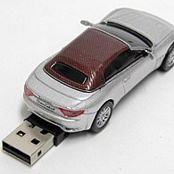 MASERATI Gran Cabrio USB Memori(4GB)