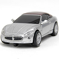 MASERATIGran Cabrio USB(4GB)