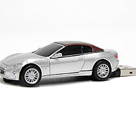 MASERATI Gran Cabrio USB Memori(4GB)