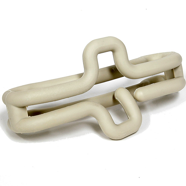 FIAT 500 Headrest Hook(Ivory)