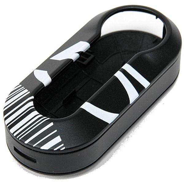 FIAT Key Cover Set(Barcode)