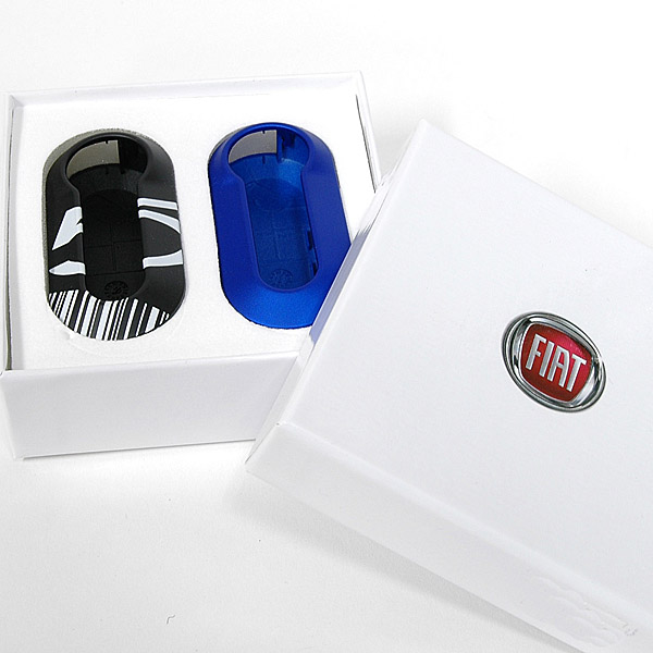 FIAT Key Cover Set(Barcode)