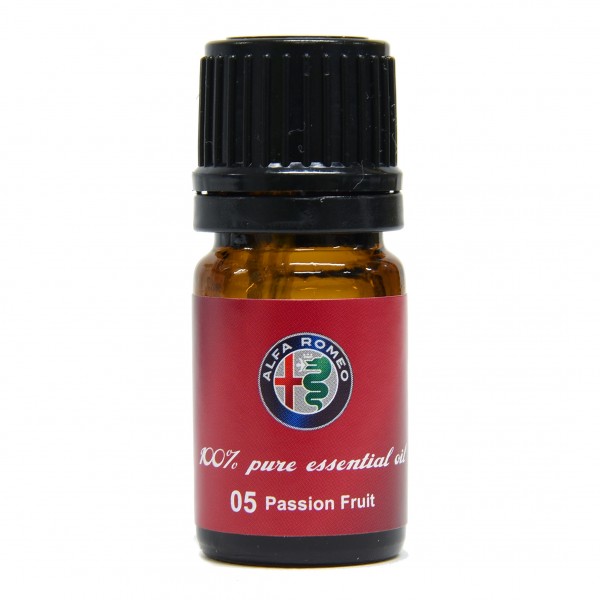 Alfa Romeo純正アロマオイルリフィル -Passion Fruits-