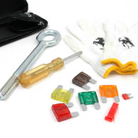 Ferrari Tool Set