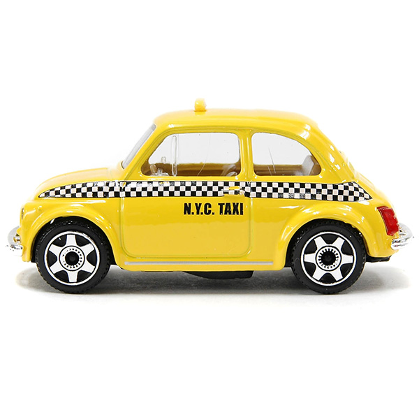 1/43 FIAT 500 TAXIߥ˥奢ǥ