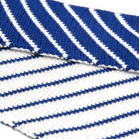MASERATI Silk Knitted Tie(Classic)