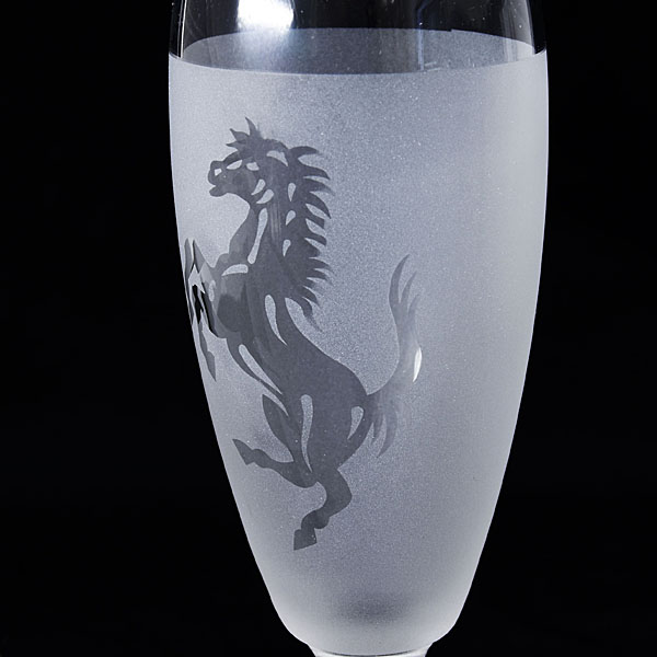 Ferrari Cavallino Liqueur Glass