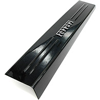 Ferrari Carbon Side Sill Plate(F12/Left)