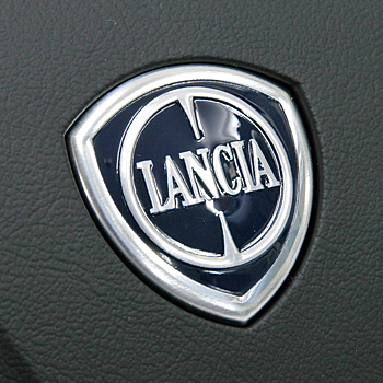 エアーバッグ　Airbag Lancia Ypsilon 2003-2013