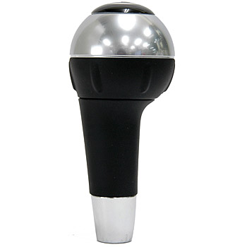 FIAT Genuine 500 by GUCCI (USA version AT specification) shift knob