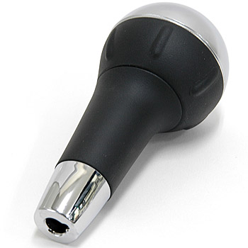 FIAT Genuine 500 by GUCCI (USA version AT specification) shift knob