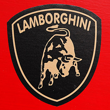 Lamborghini֥ॹƥå(֥å)