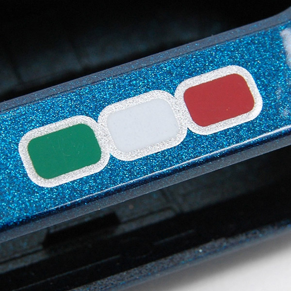 ABARTH Cabrio Italia Key Cover(Blue)