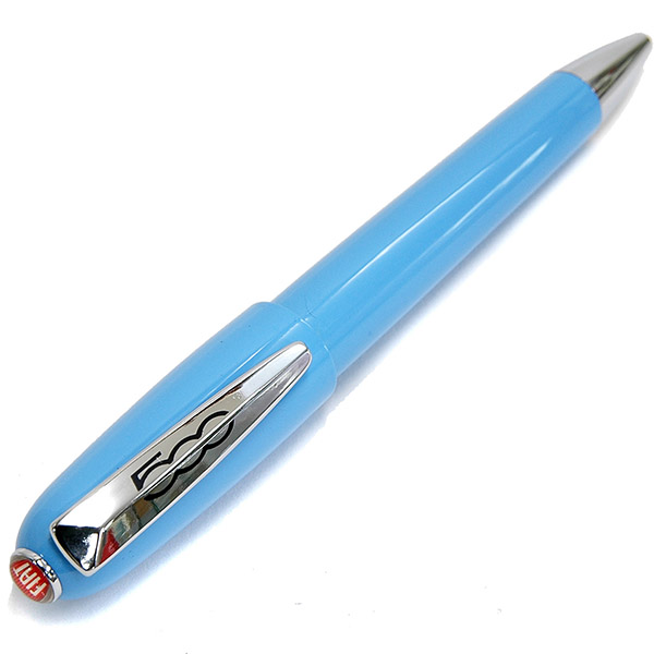 FIAT Ball Point Pen with Case