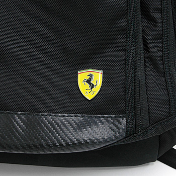 Ferrari Back Pack