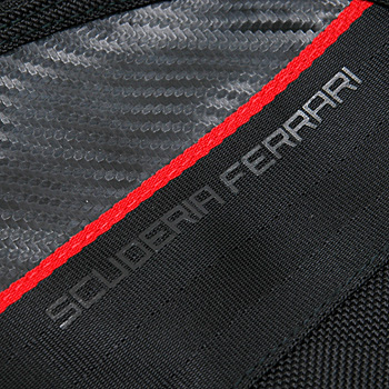 Ferrari Back Pack