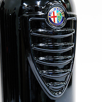 Alfa Romeo磻() -MONFERRATO DOC ROSSO 2012-