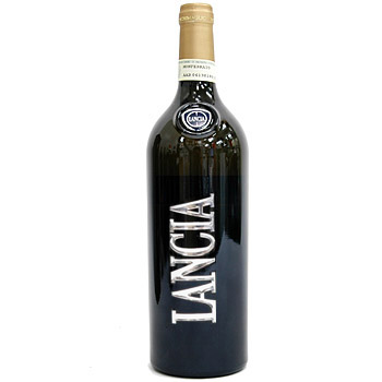 LANCIAワイン(白) -MONFERRATO DOC BIANCO -