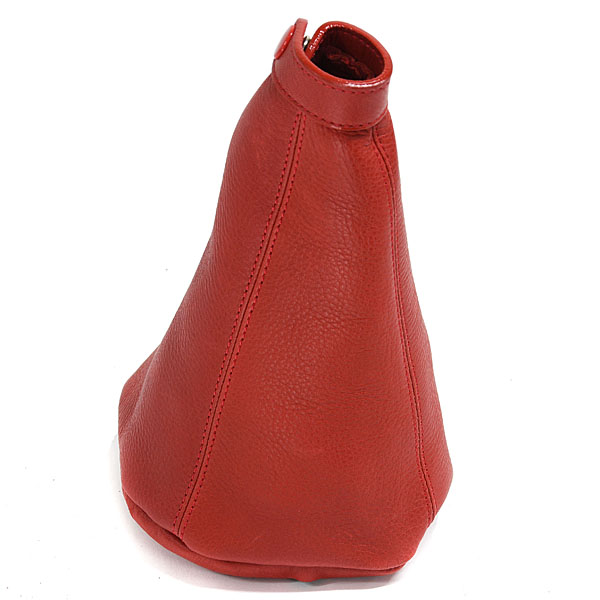 Alfa Romeo Leather Shift Boots for Alfa 45/6