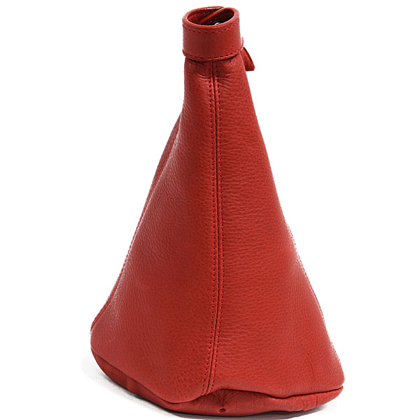 Alfa Romeo Leather Shift Boots for Alfa 45/6