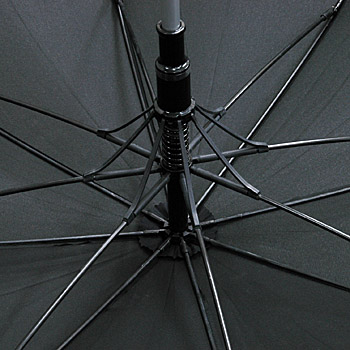 Alfa Romeo 4C Umbrella (Black)