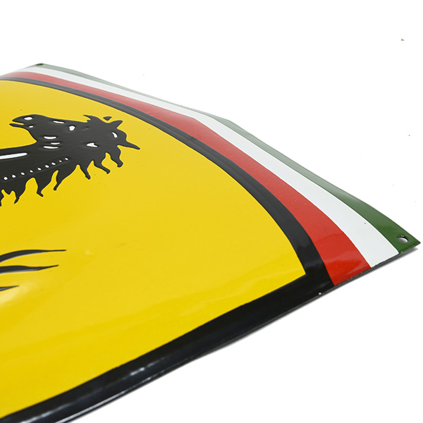 Scuderia Ferrari Emblem Sign Boad (XL)