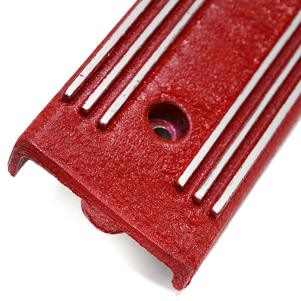LANCIA DELTA integrale ABARTH Plug Cover(16V&Evo/Red)